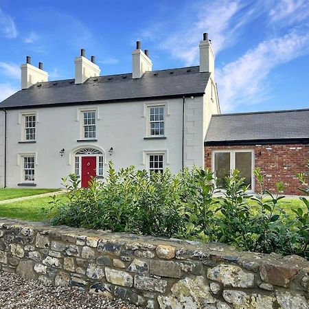The Farmhouse At Corrstown Village Portrush Exterior foto
