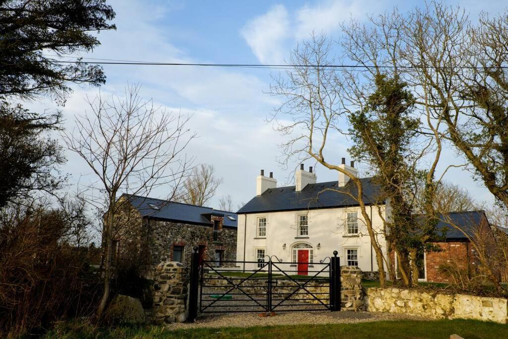 The Farmhouse At Corrstown Village Portrush Exterior foto