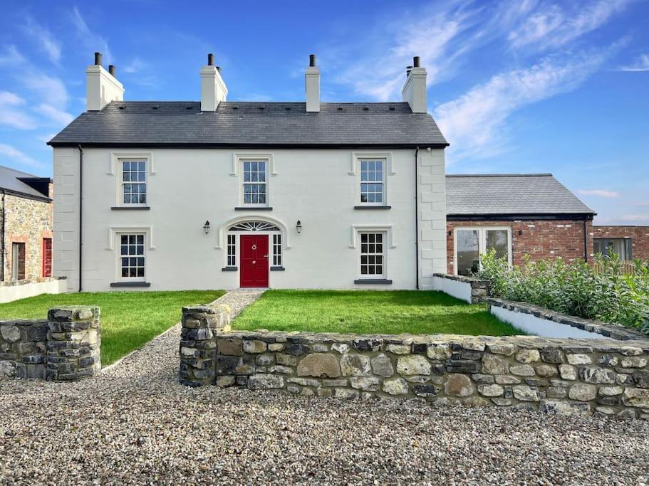 The Farmhouse At Corrstown Village Portrush Exterior foto